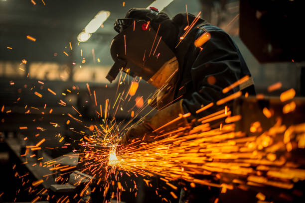 Affordable Welder Services in Arma, KS