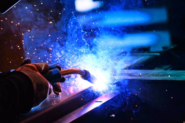  Arma, KS Welder Pros