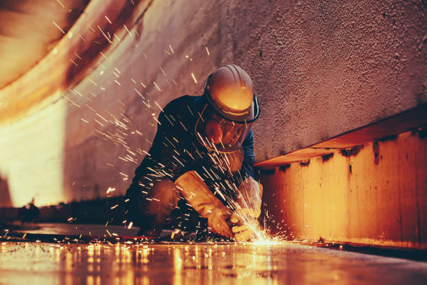 Best Pipe Welding in Arma, KS